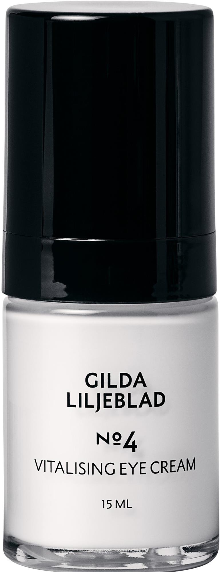 Gilda Liljeblad Vitalising Eye Cream 15 ml