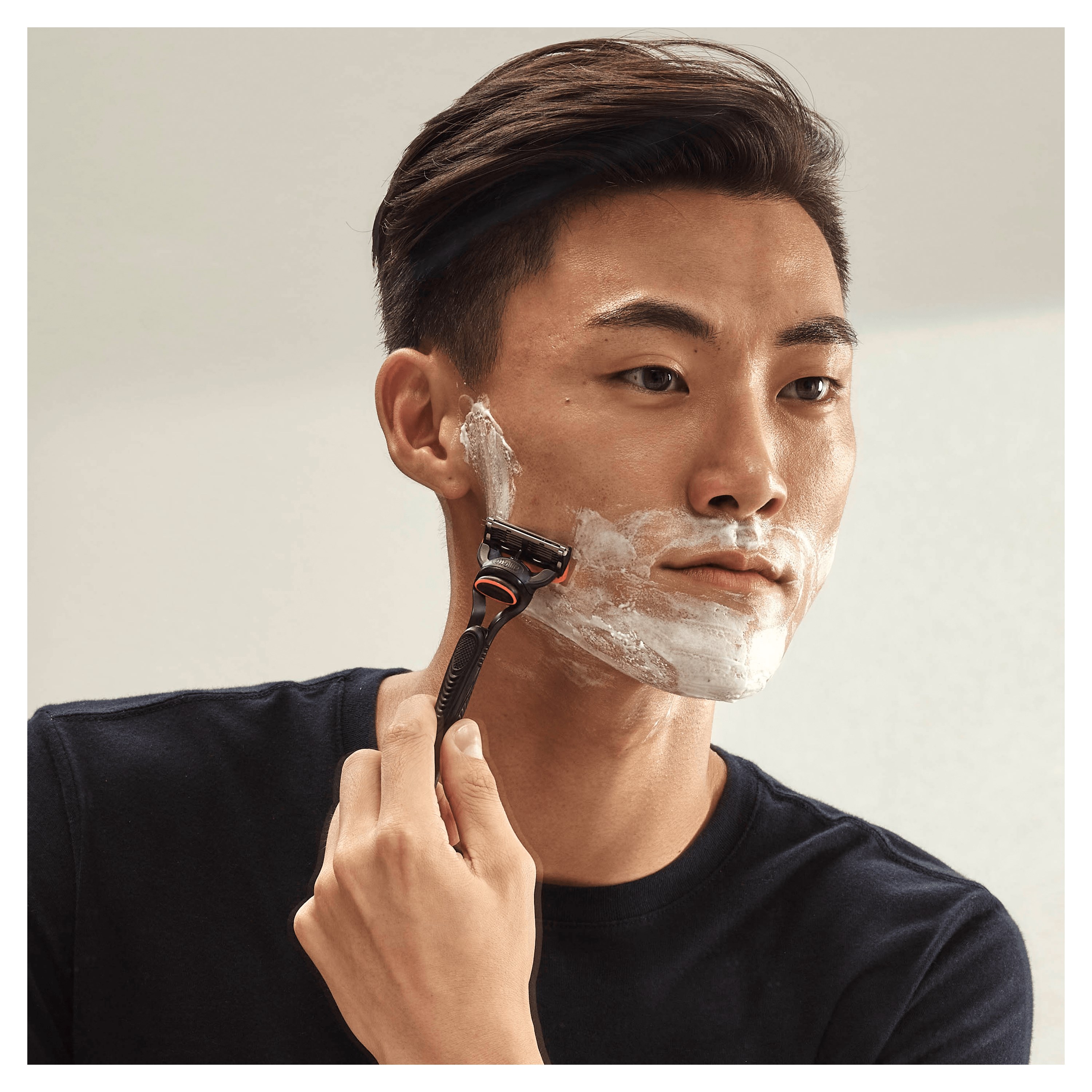Gillette Fusion5 ostrza wymienne do maszynki do golenia (obrázok 3)