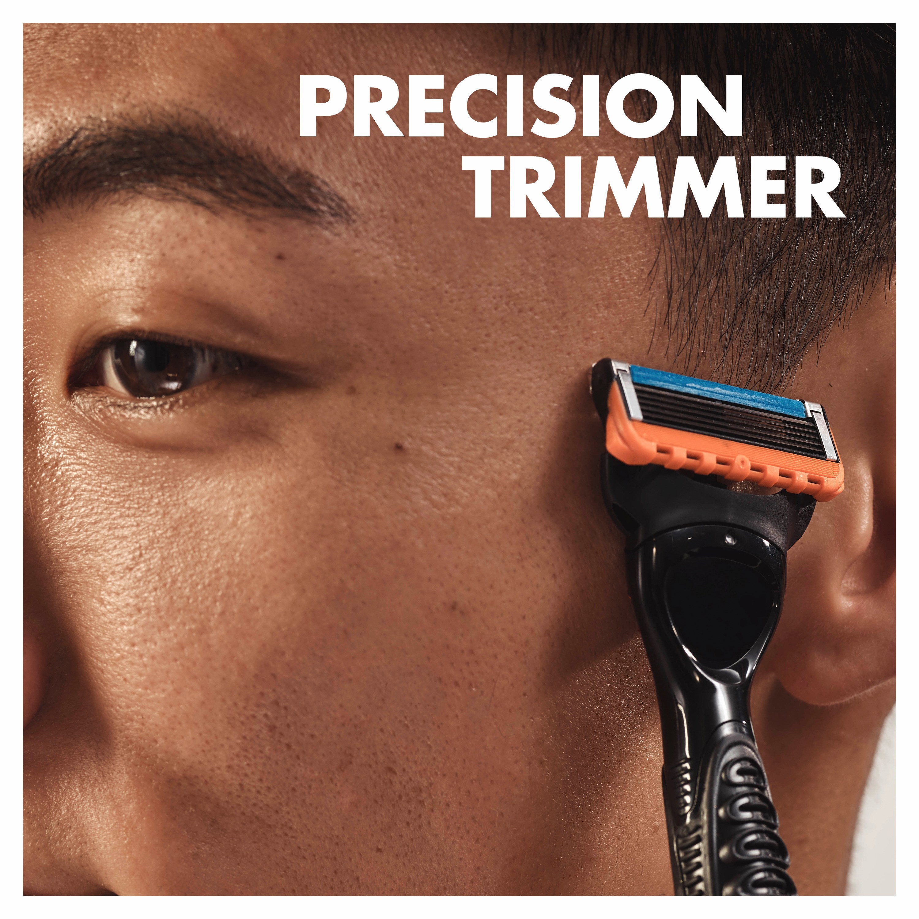 Gillette Fusion5 Power ostrza wymienne do maszynki do golenia 8 szt. (obrázok 3)