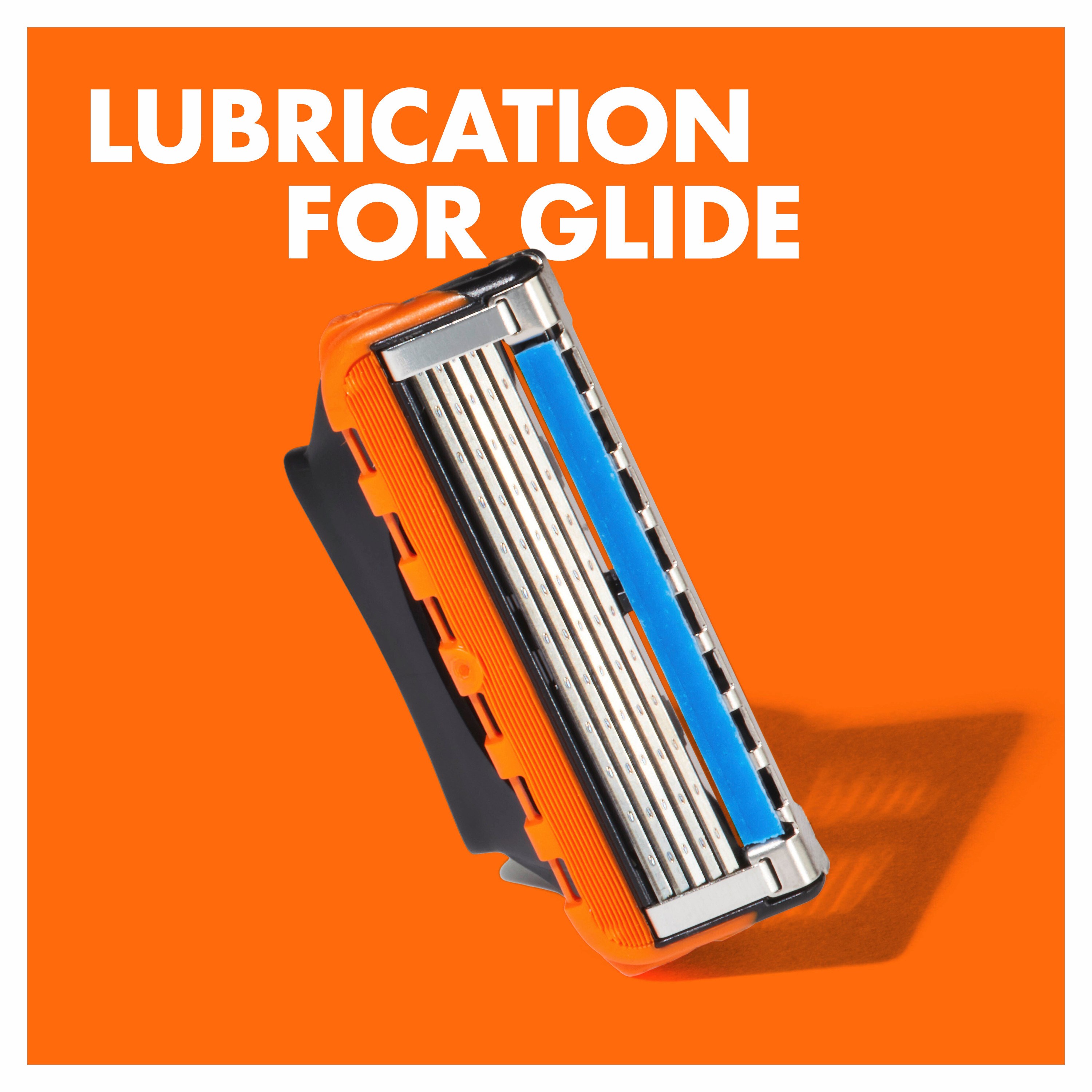 Gillette Fusion5 Power ostrza wymienne do maszynki do golenia 8 szt. (obrázok 5)