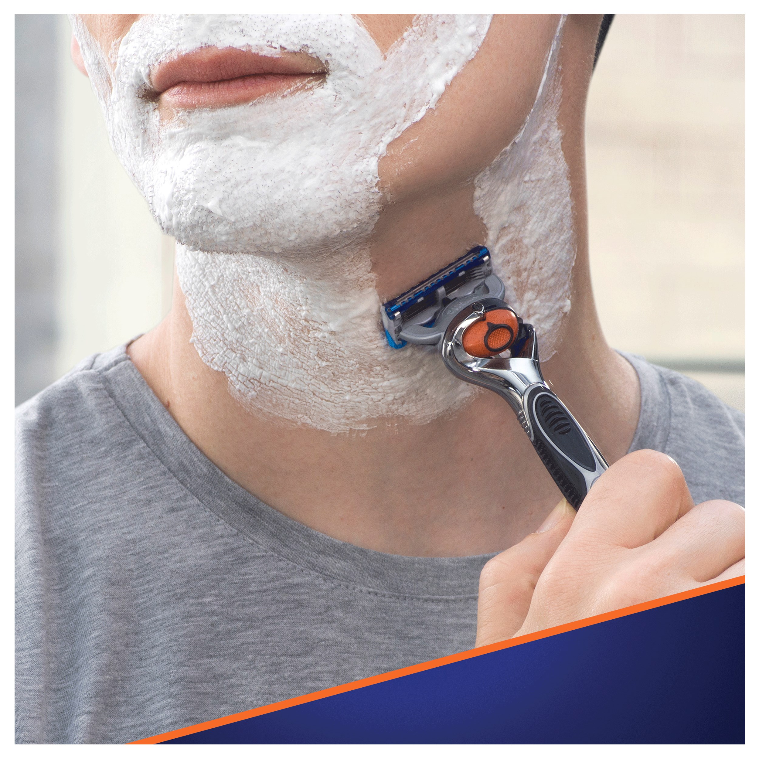 Gillette ProGlide Power ostrza wymienne do maszynki do golenia 4 szt. (obrázok 7)