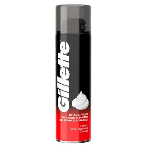 Gillette Shave Foam 200 ml