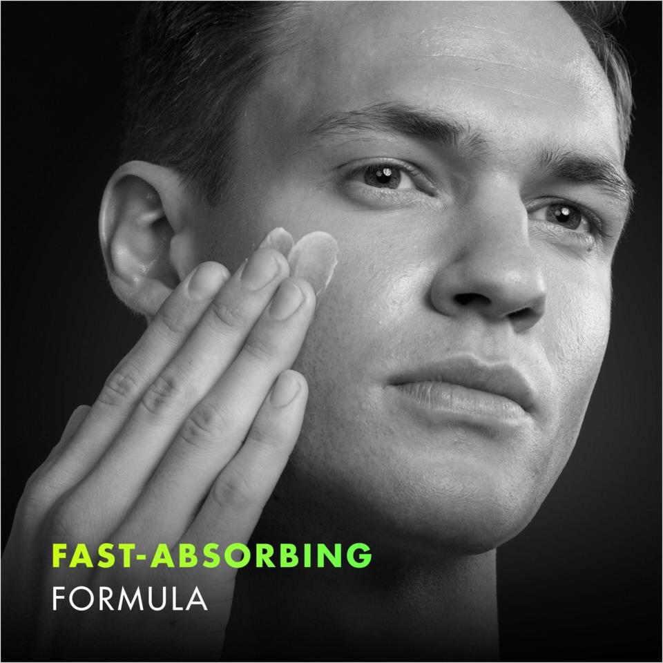 Gillette Labs Fast Absorbing Moisturizer 100 ml | lyko.com