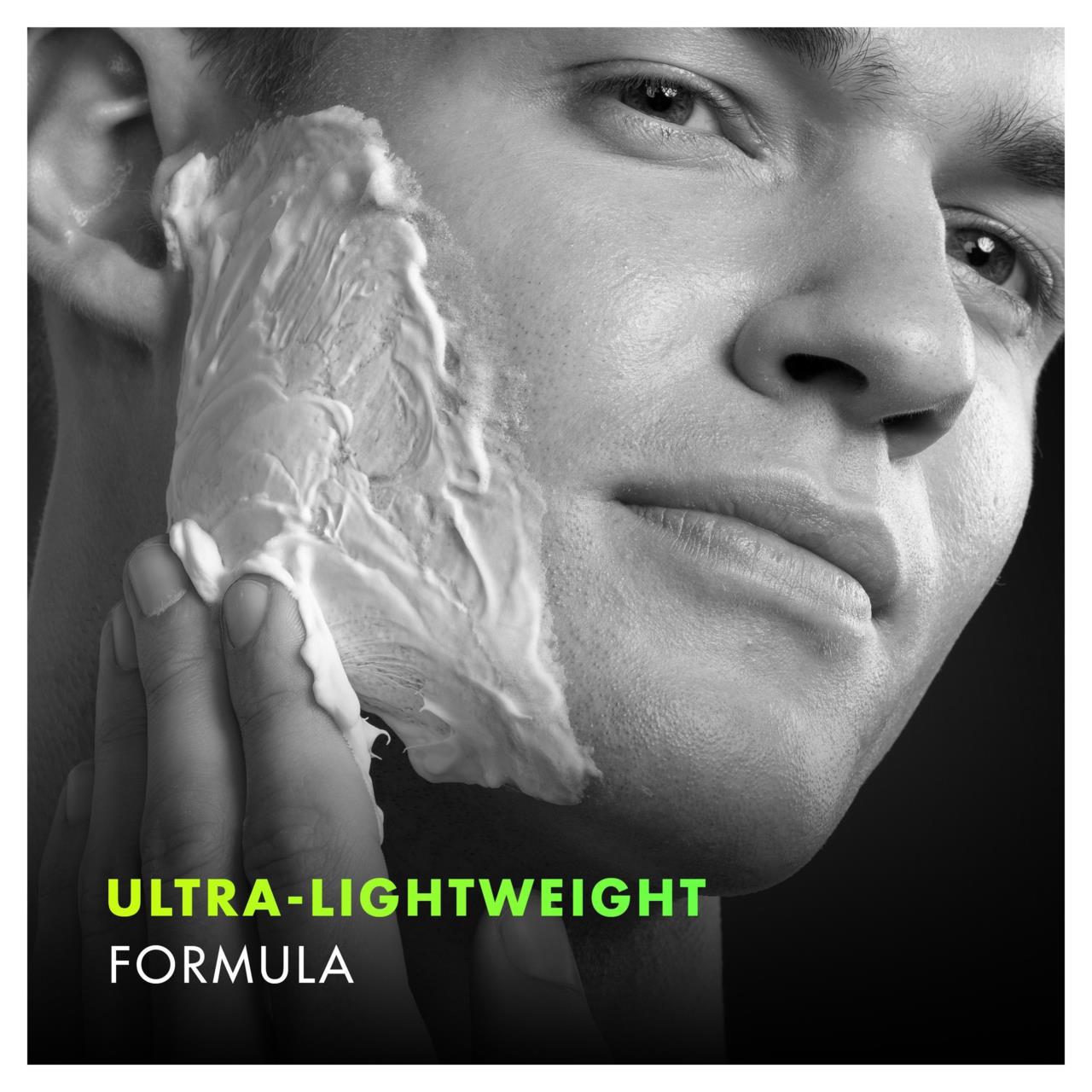 Gillette Labs Quick Rinse Shave Foam 240 ml | lyko.com