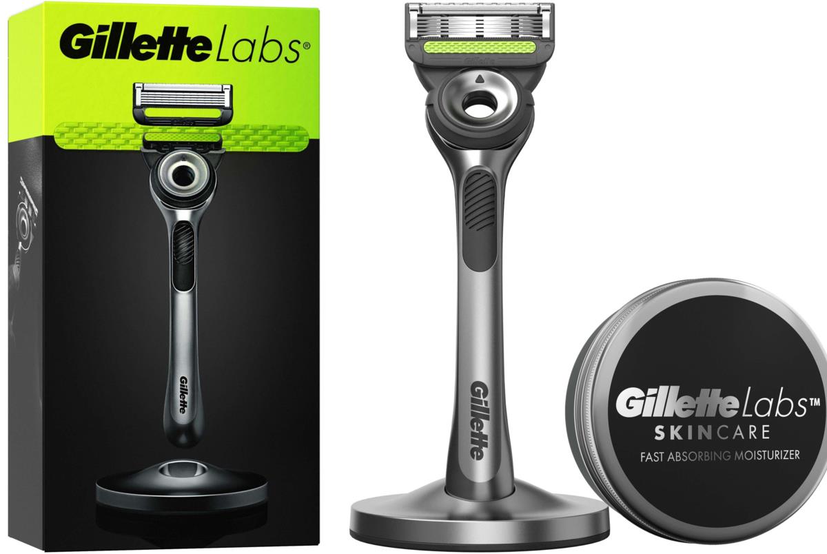 Gillette Labs Razor Kit | lyko.com