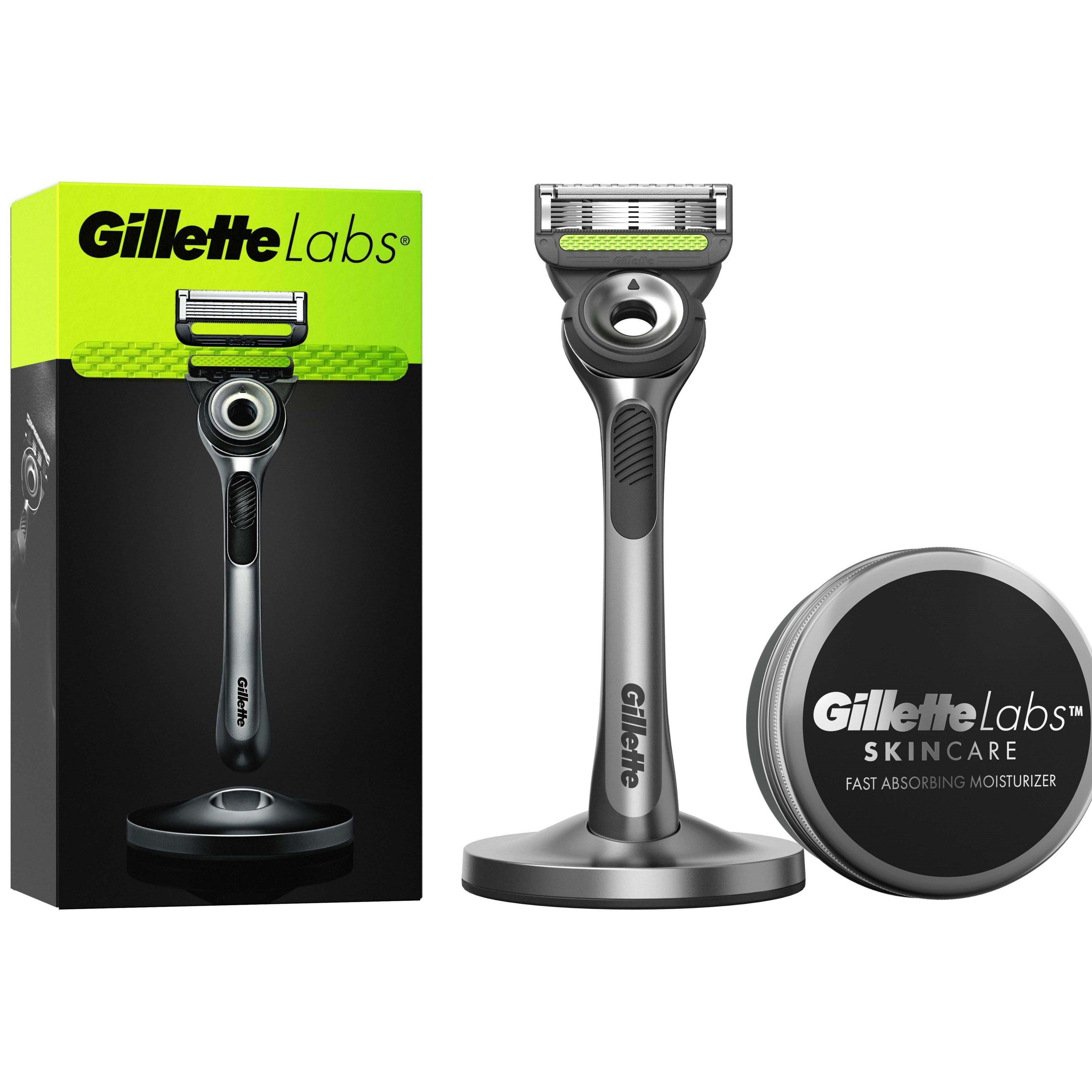 Läs mer om Gillette Labs Razor Kit