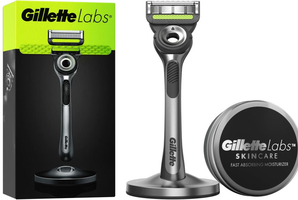 Gillette One Razor Gillette Labs Razor Kit | lyko.com