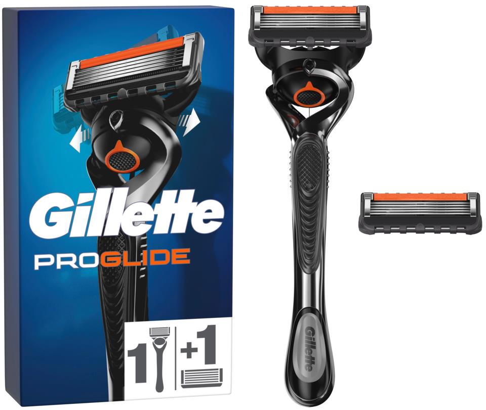 Gillette ProGlide Men's Razor - 2 Blades