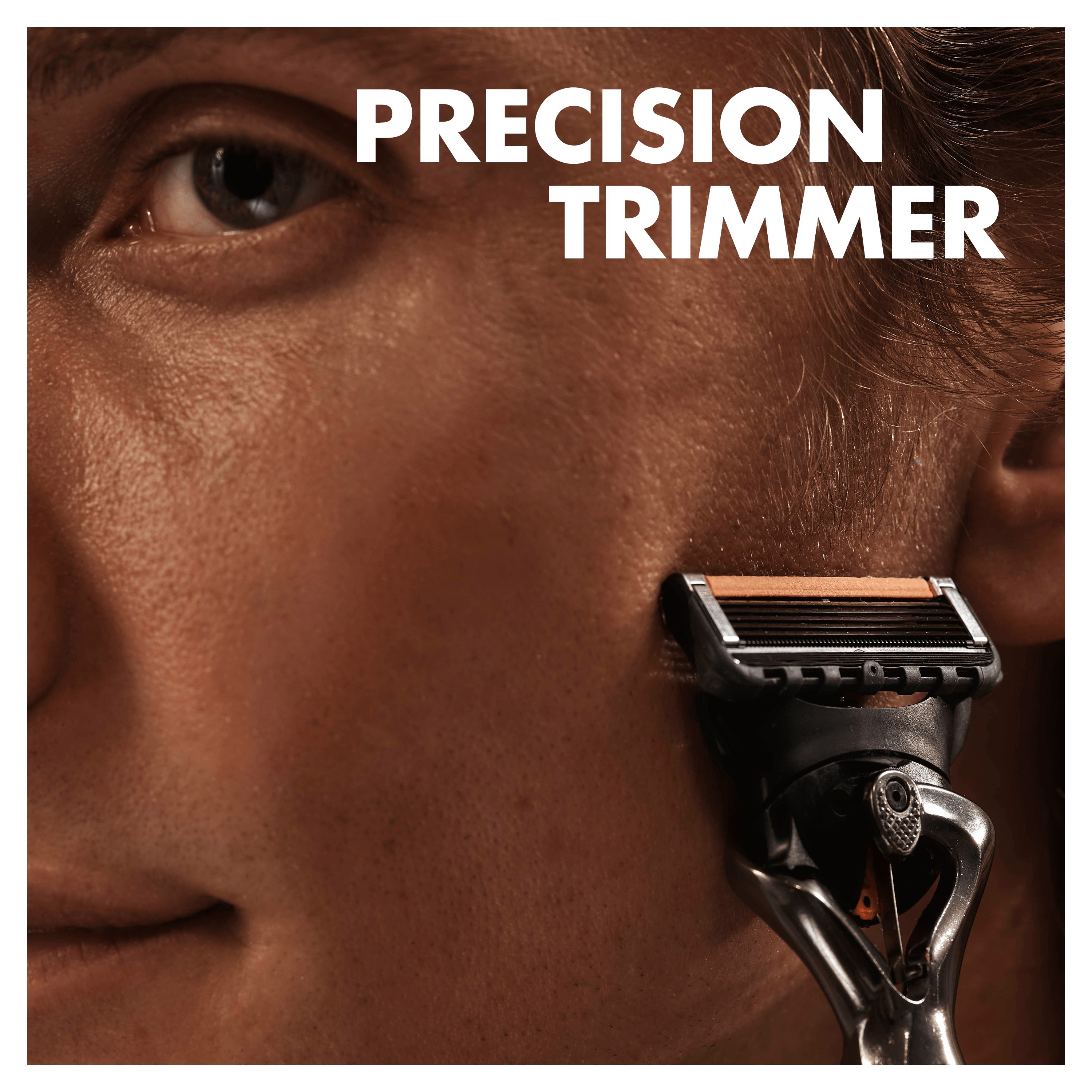 Gillette ProGlide Men's Razor Blade Refills 4 szt. (obrázok 4)