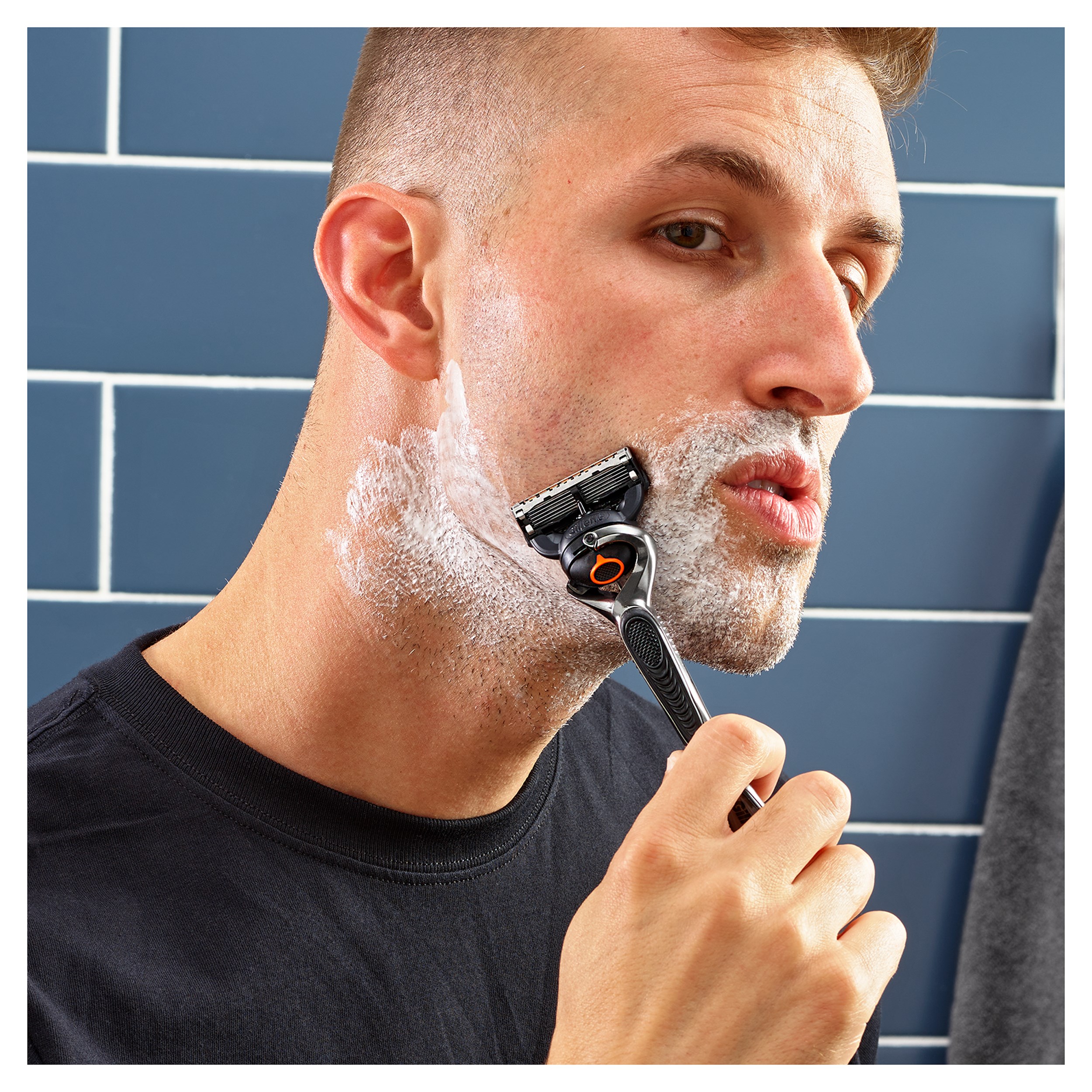 Gillette ProGlide Men's Razor Blade Refills 4 szt. (obrázok 6)