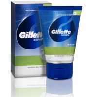 Gillette Gillette Series Aftershave Balm Sensitive 100ml