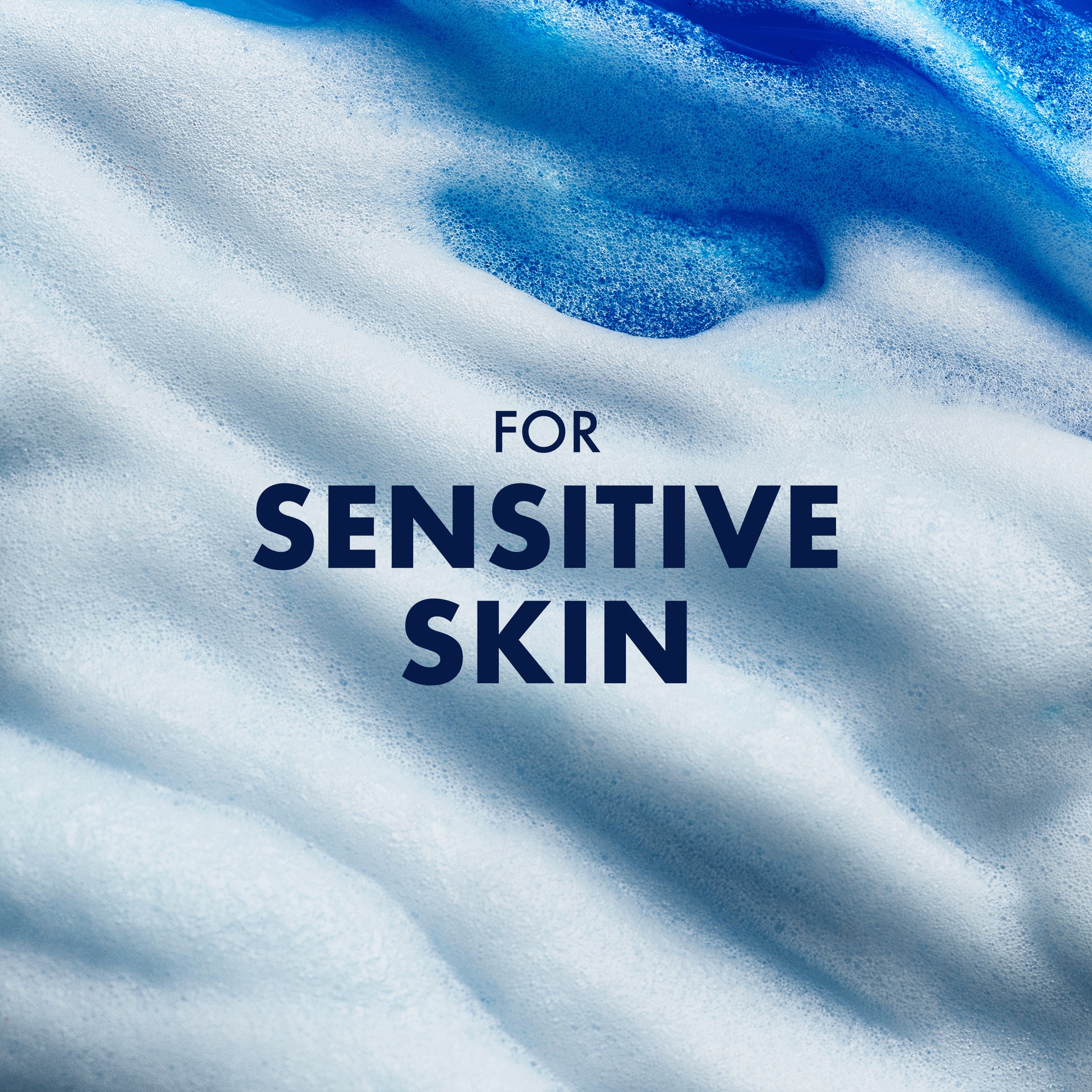 Gillette Series Sensitive Men's Shaving Gel 2x200ml 400 ml (obrázok 5)