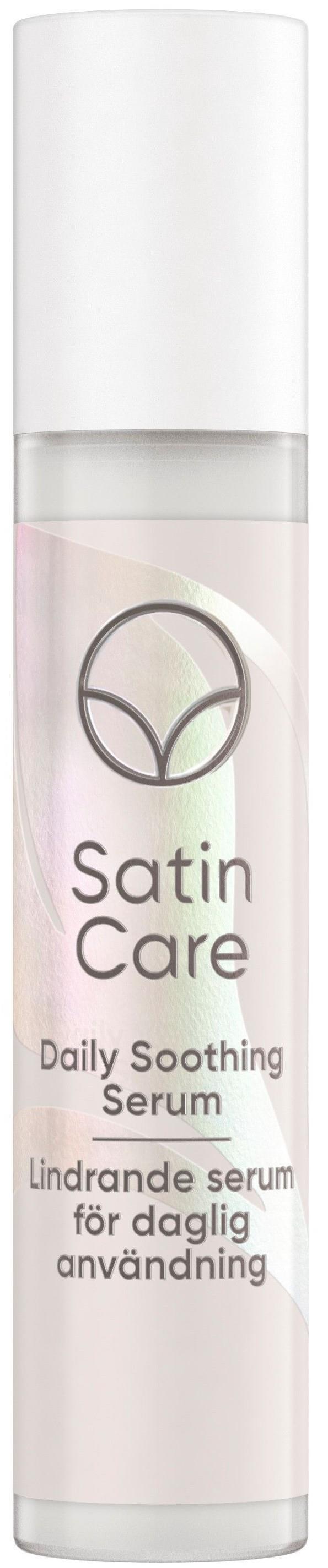 Gillette Venus Daily Soothing Serum 50 ml