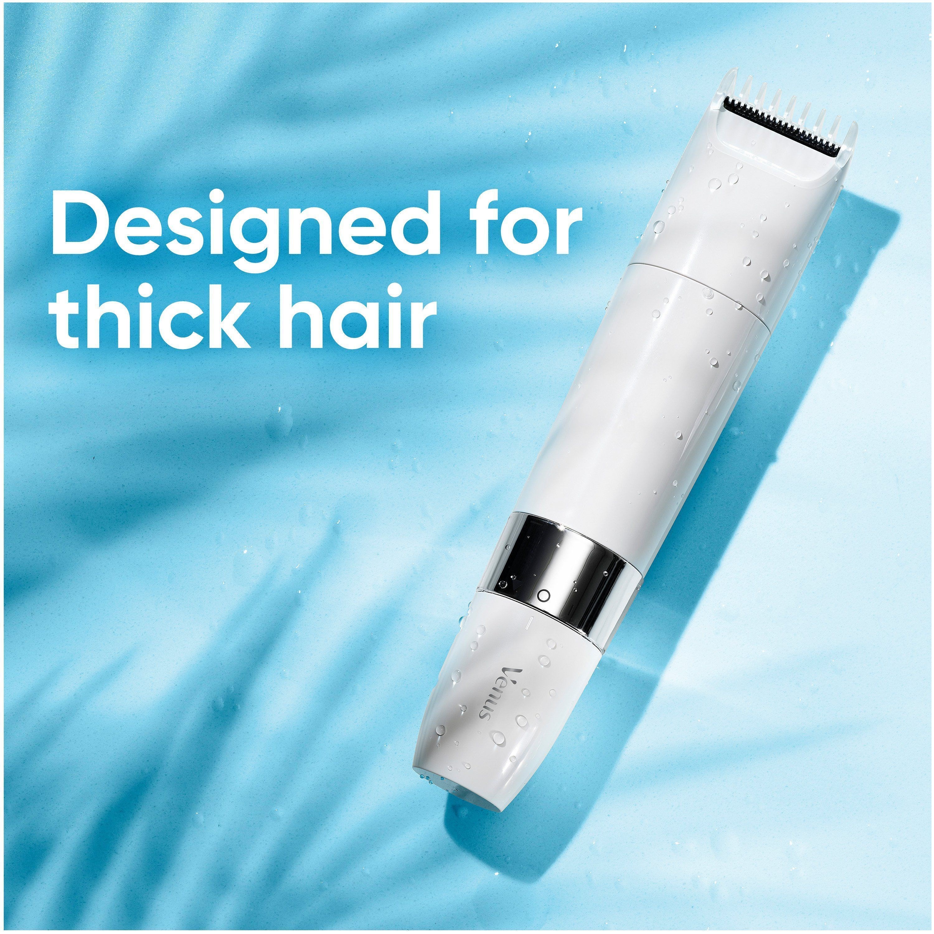 Gillette Venus Venus for Pubic Hair & Skin Gentle Trimmer (obrázok 3)