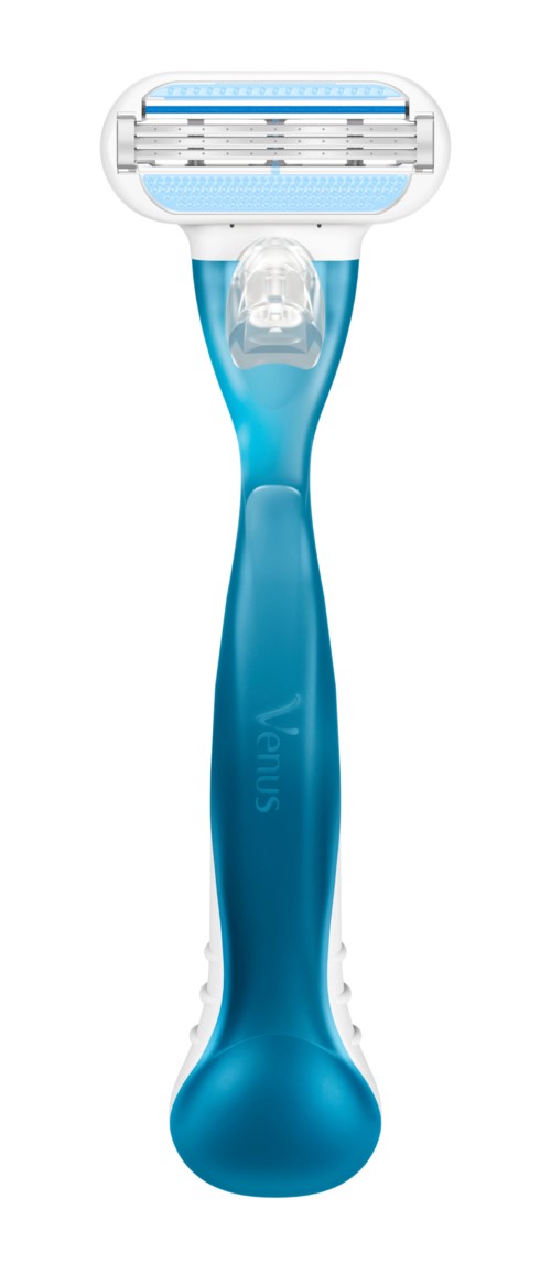 Gillette Venus Smooth Razor - 6 Blades