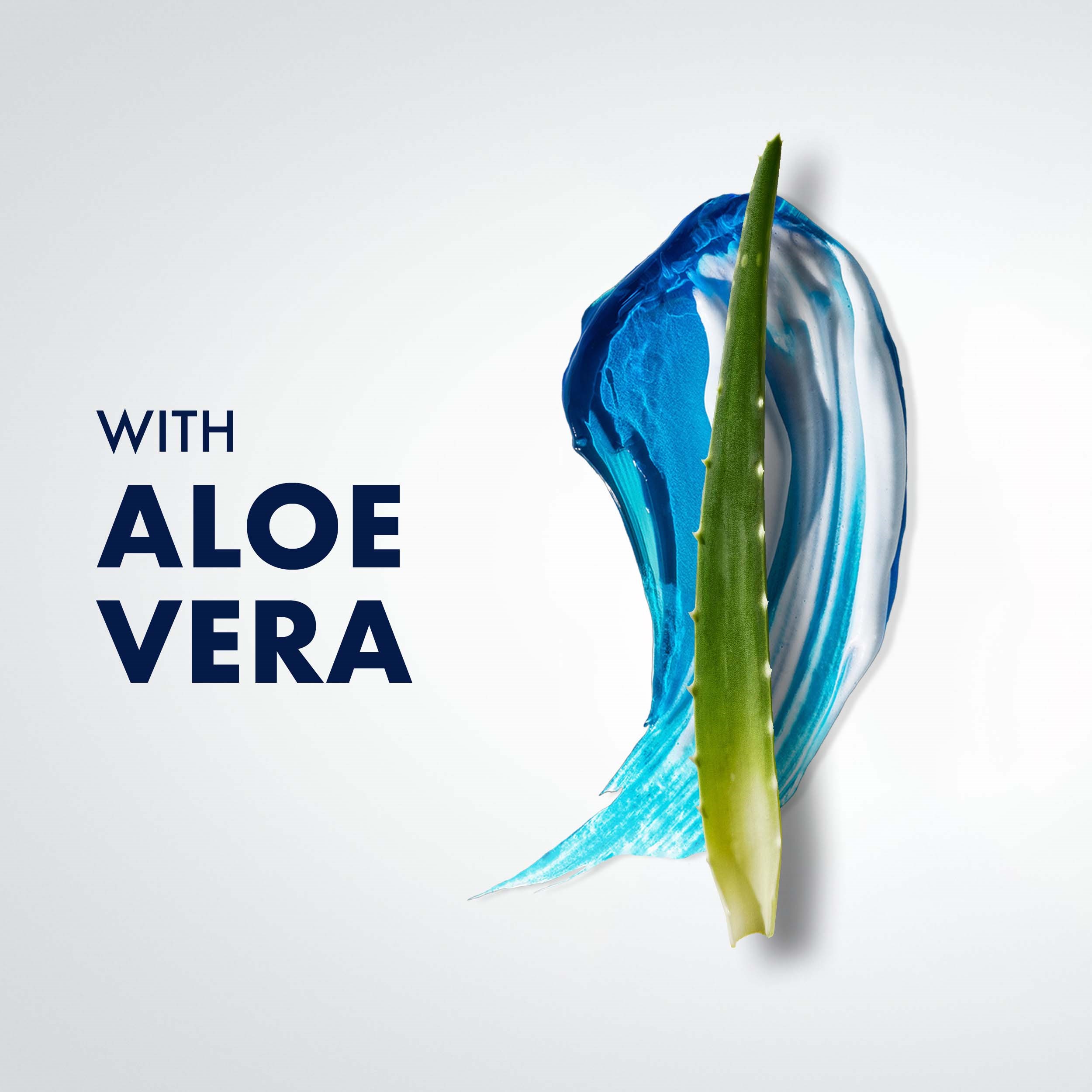 Gillette Gillette Series Soothing Shave Gel with Aloe Vera 200 ml (obrázok 5)