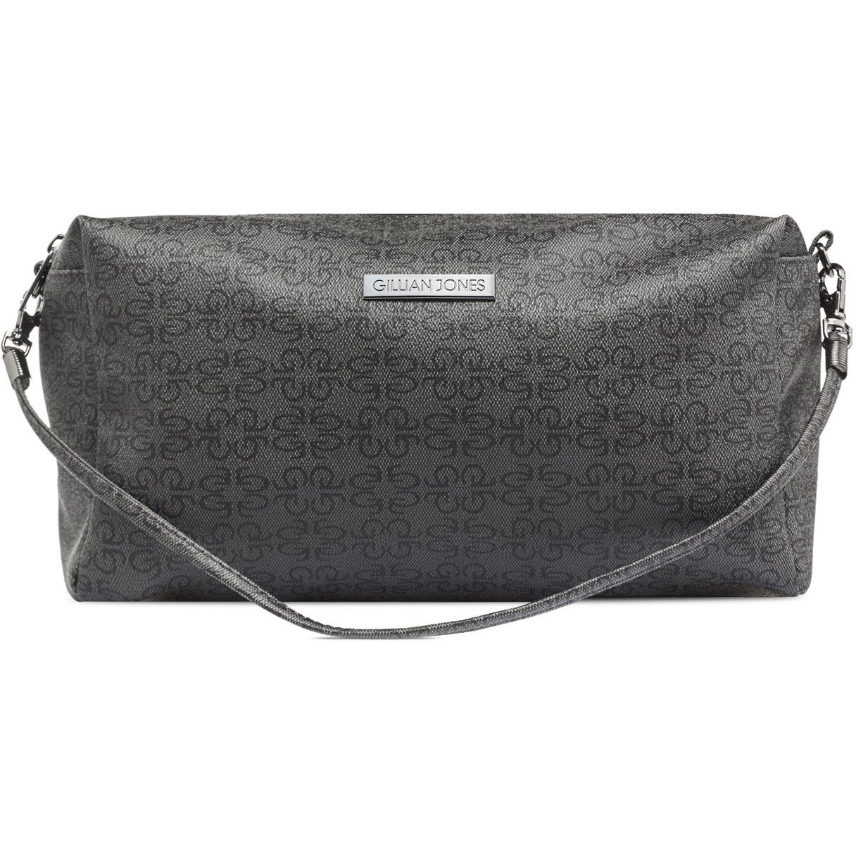 Gillian Jones Spa Natascha Bag  Grey