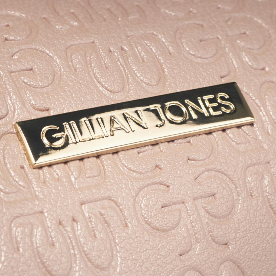 Gillian Jones  Spa Natascha Bag Latte