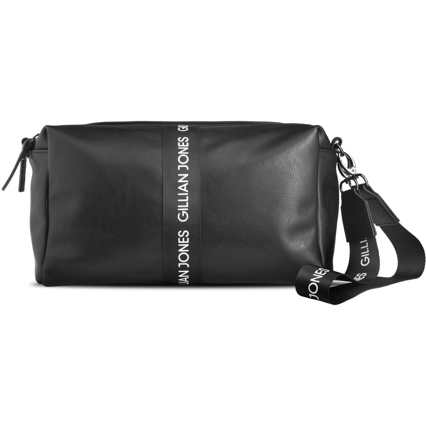 Gillian Jones  Spa Natascha Bag  Svart