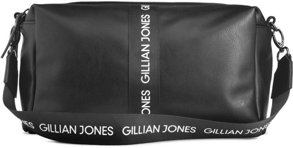 Gillian Jones  Spa Natascha Bag svart