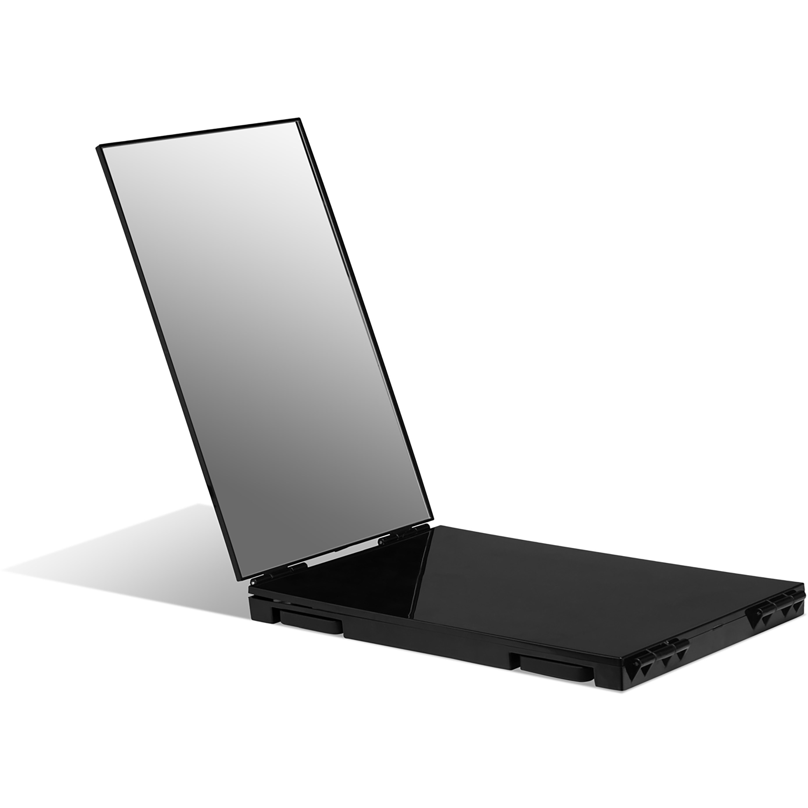 Gillian Jones 3 folded Hang- & Table Mirror (obrázok 4)
