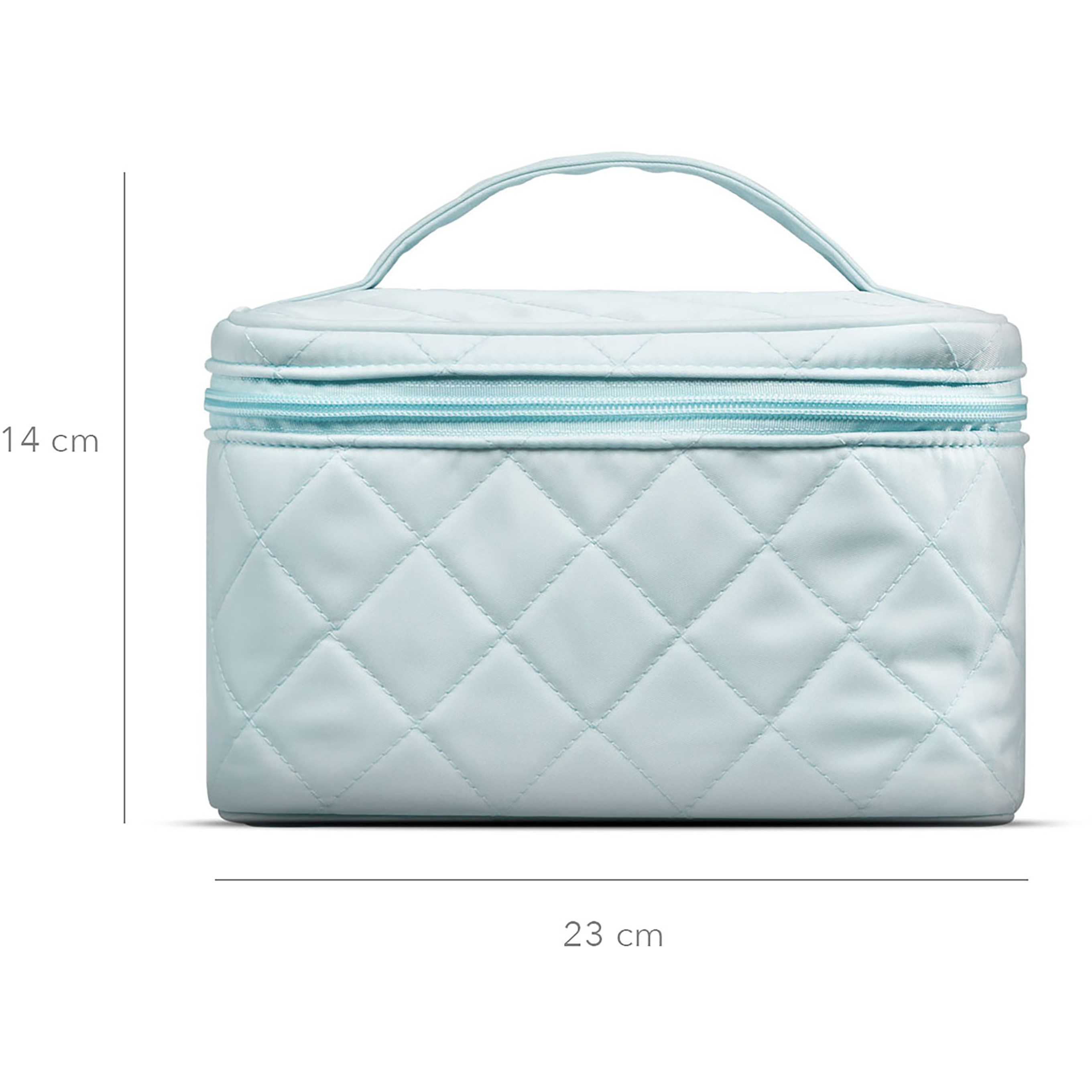 Gillian Jones Beauty Box Blue (obrázok 3)
