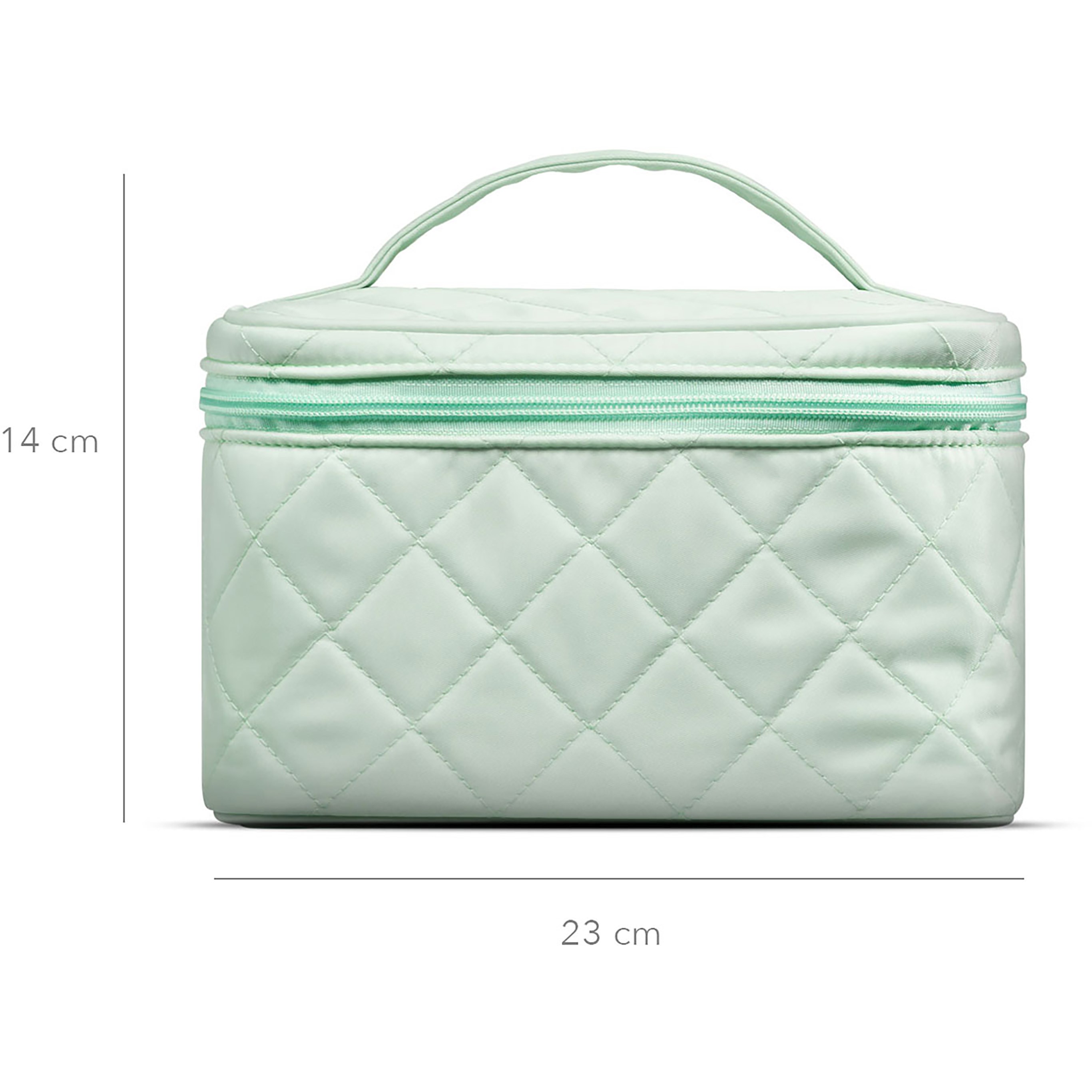 Gillian Jones Beauty Box Green (obrázok 3)