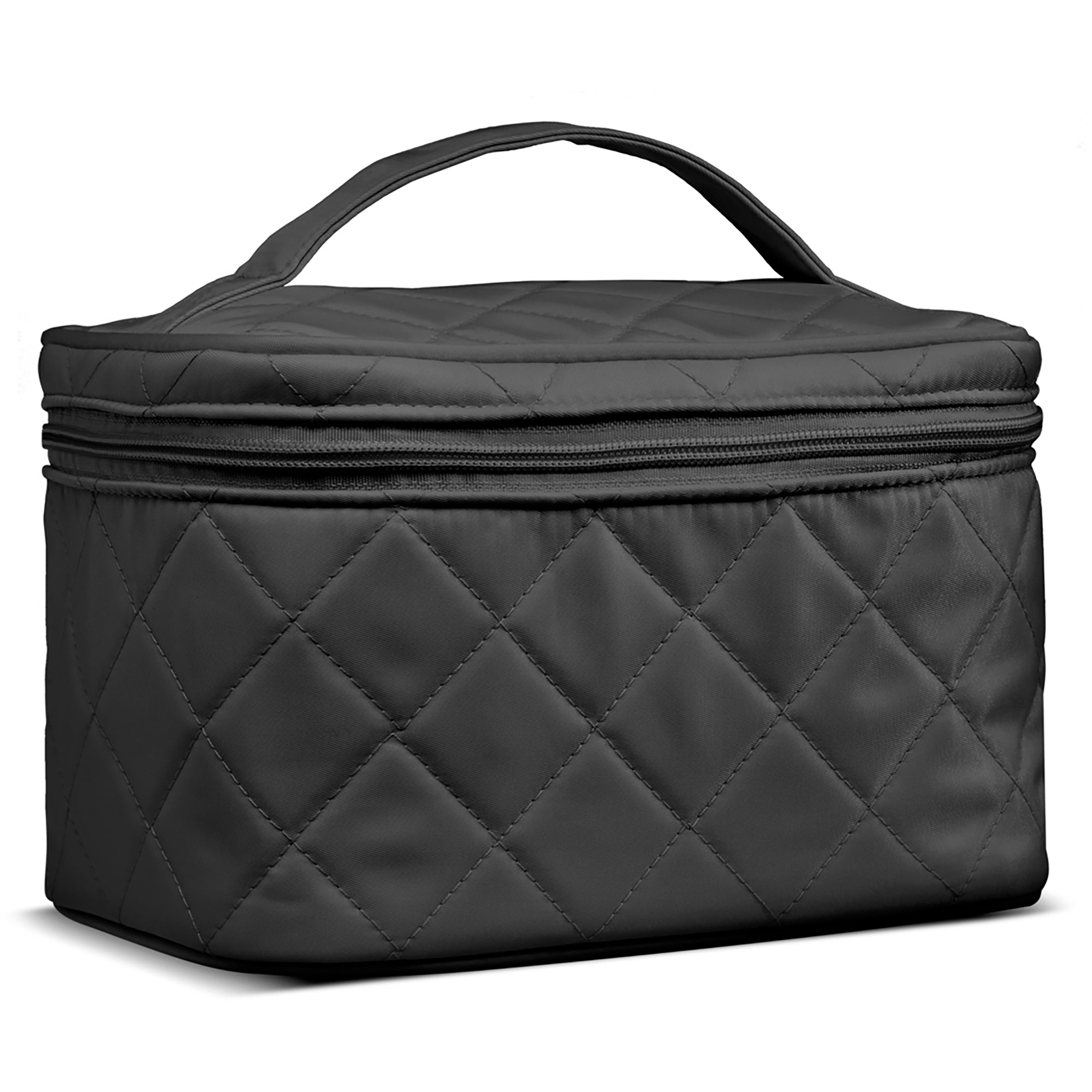 Gillian Jones Beauty box in quilted nylon 190 g (obrázok 4)