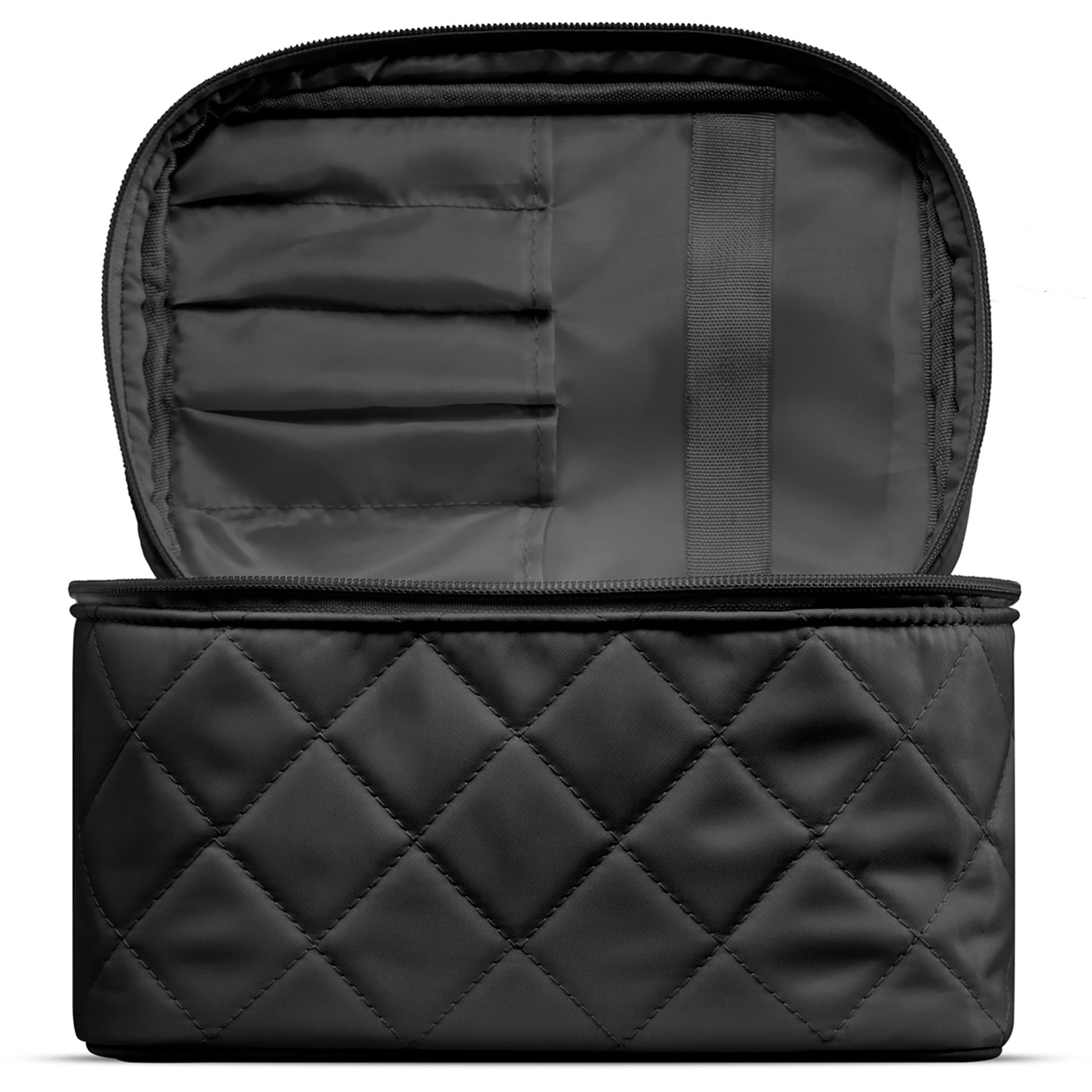 Gillian Jones Beauty box in quilted nylon 190 g (obrázok 5)