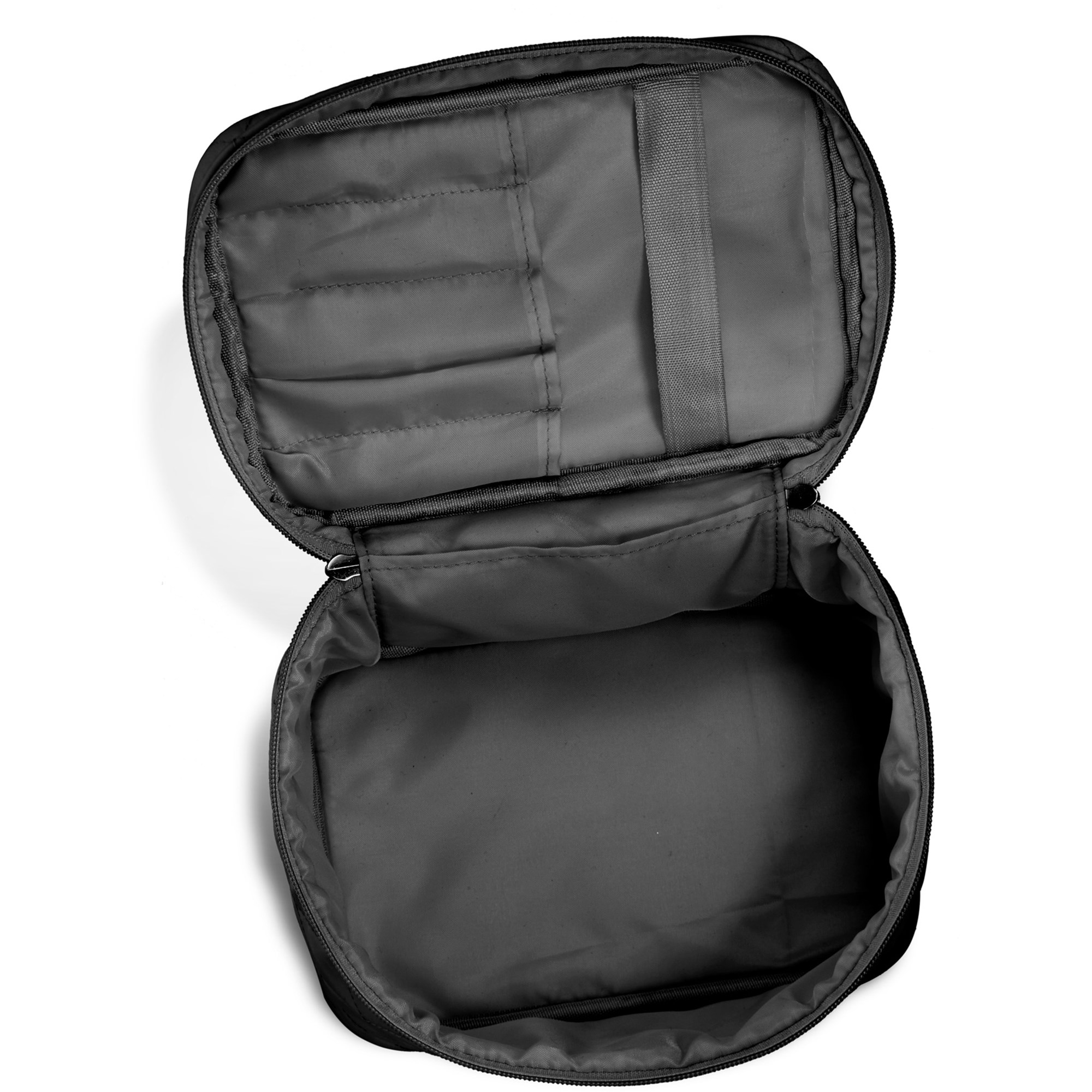 Gillian Jones Beauty box in quilted nylon 190 g (obrázok 6)