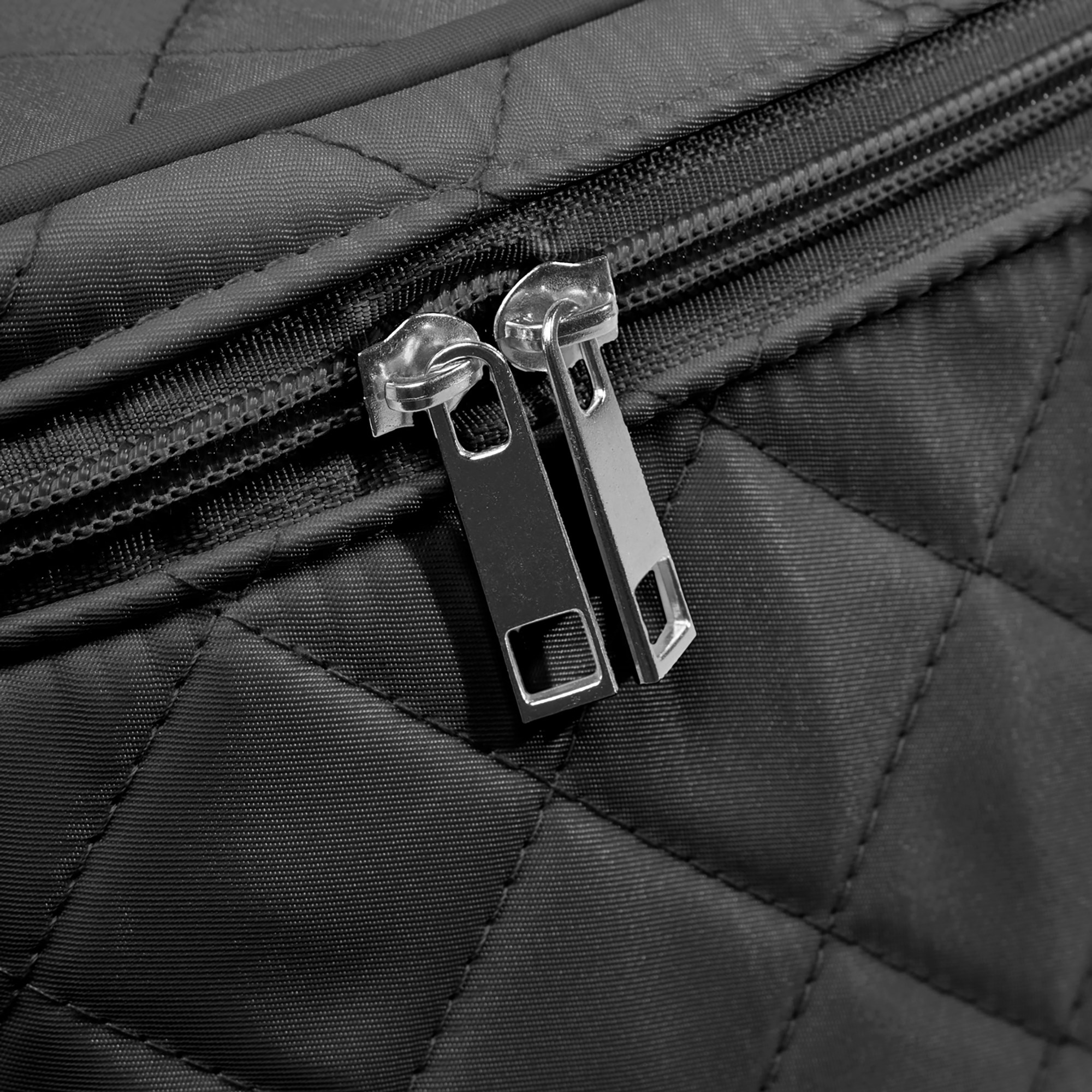 Gillian Jones Beauty box in quilted nylon 190 g (obrázok 7)