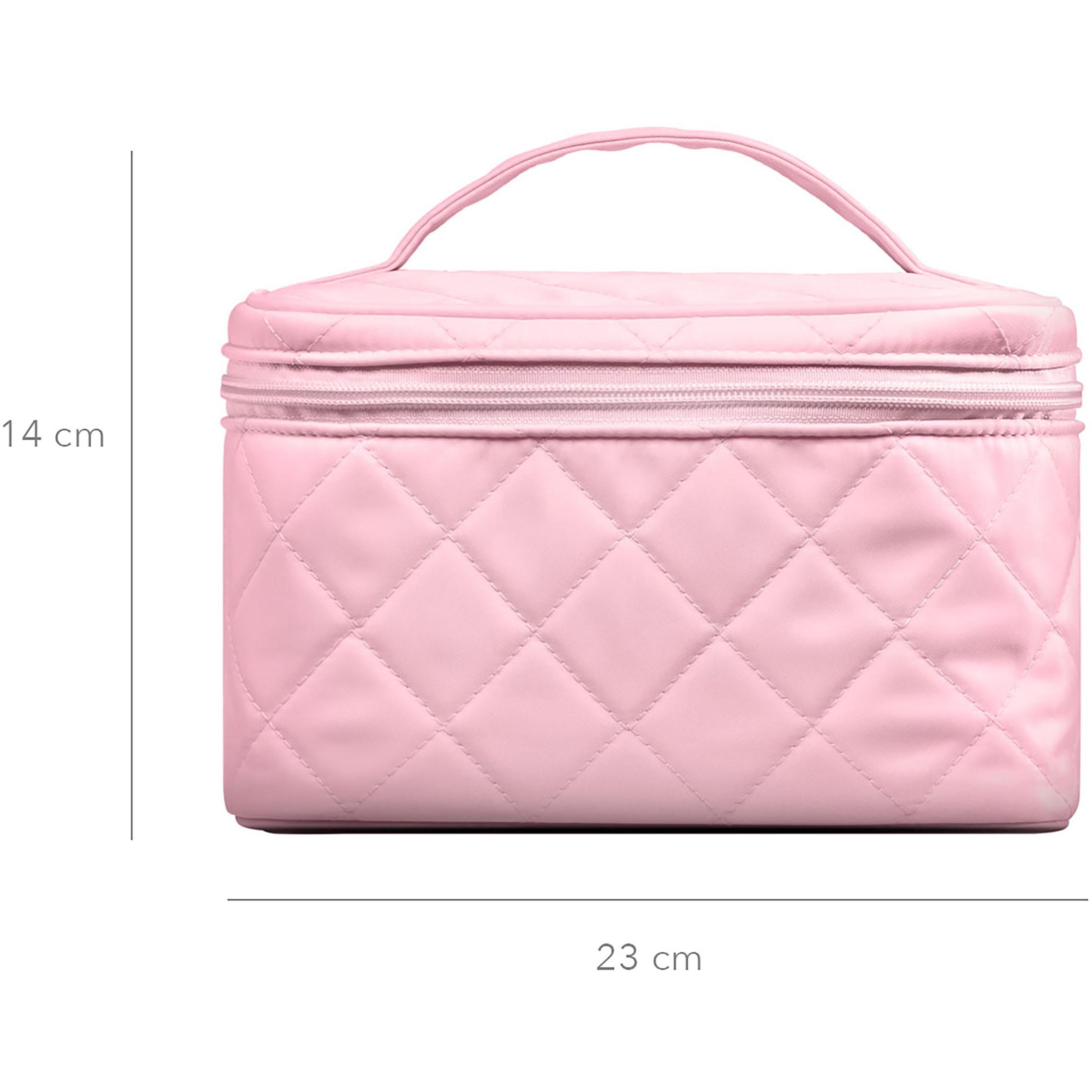 Gillian Jones Beauty Box Pink (obrázok 3)