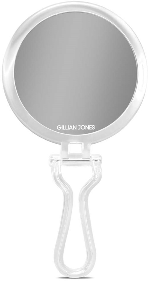 Cimi Gillian Jones- Double sided wall mirror w. LED - x1/x10