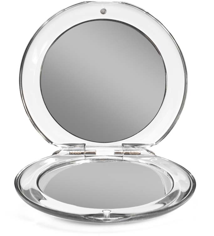 Gillian Jones Pocket Mirror x10