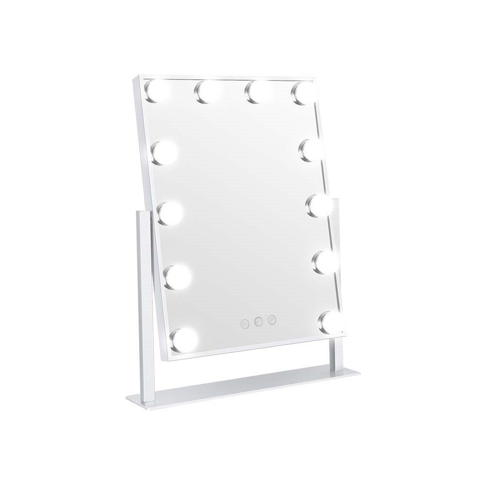 Gillian Jones Gillian Jones LED Makeup Artist Mirror with touch function