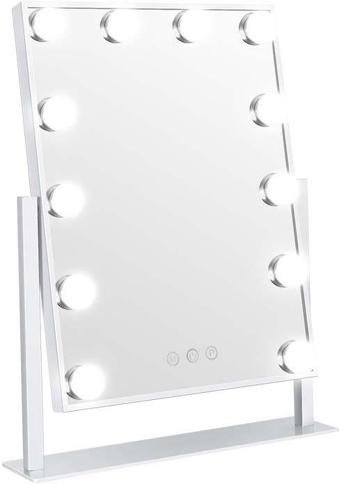 Gillian Jones LED Makeup Artist Mirror with touch function White