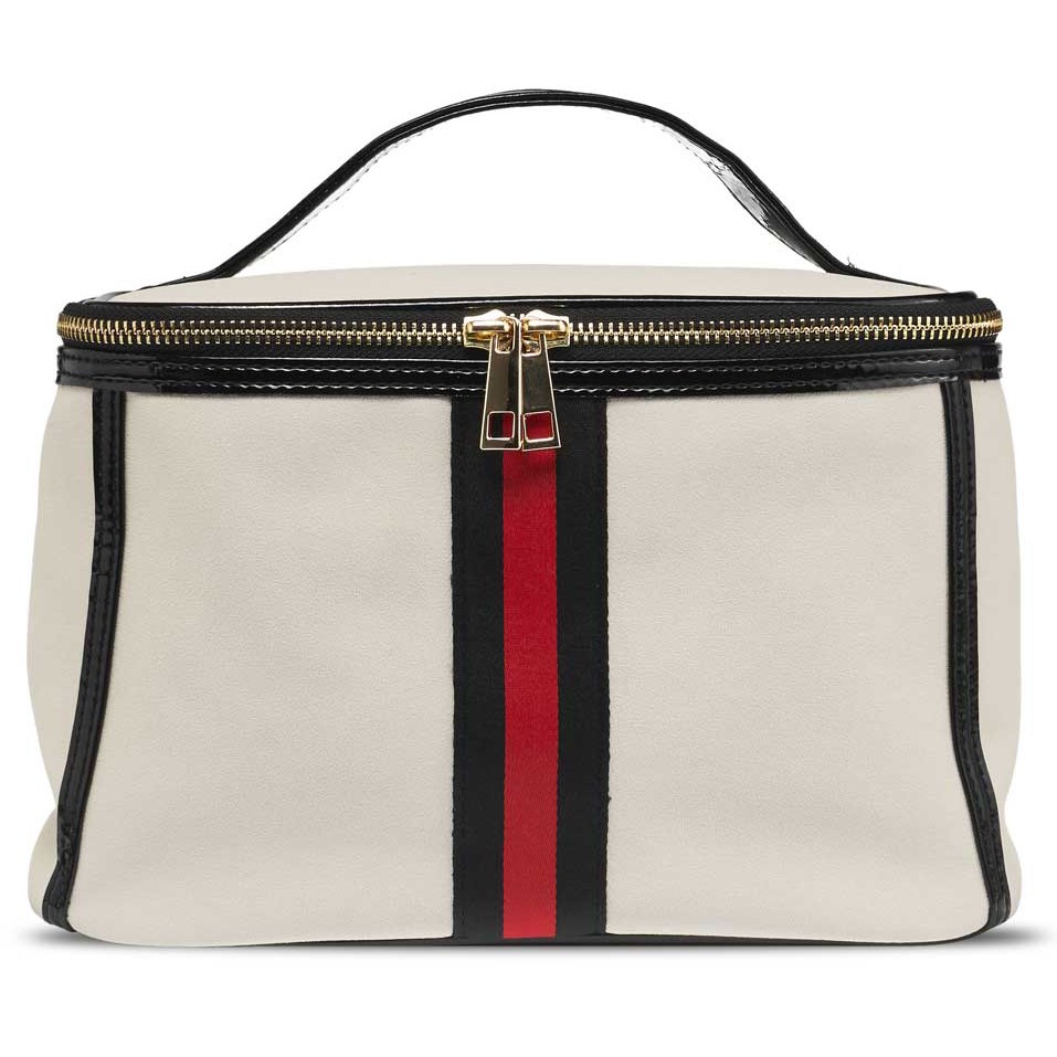 Gillian Jones Secrets Beauty Box Stripes