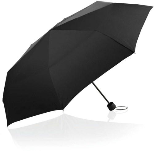 Gillian Jones Secrets Black Umbrella