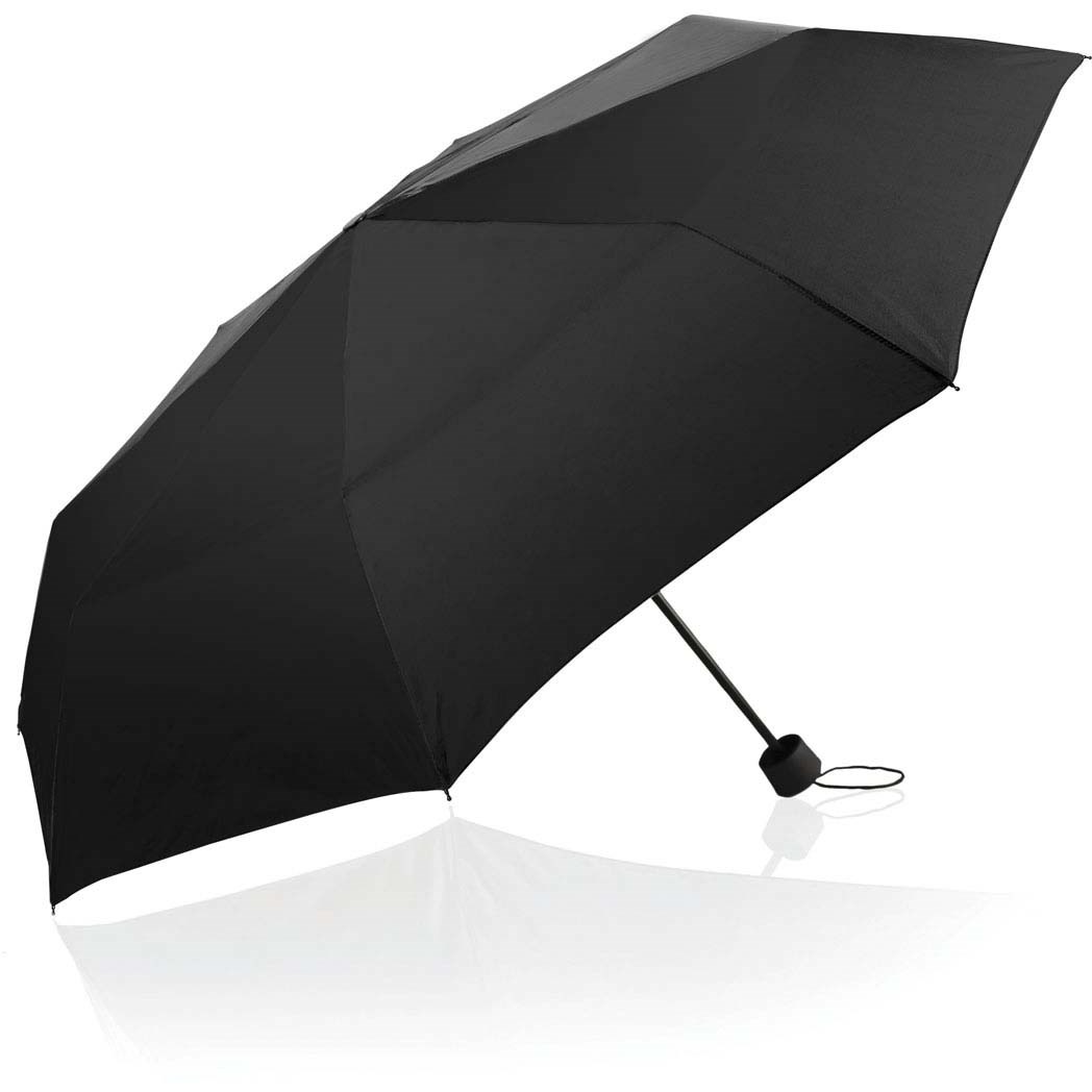 Gillian Jones Secrets Black Umbrella