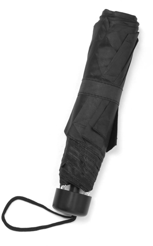 Gillian Jones Secrets Black Umbrella