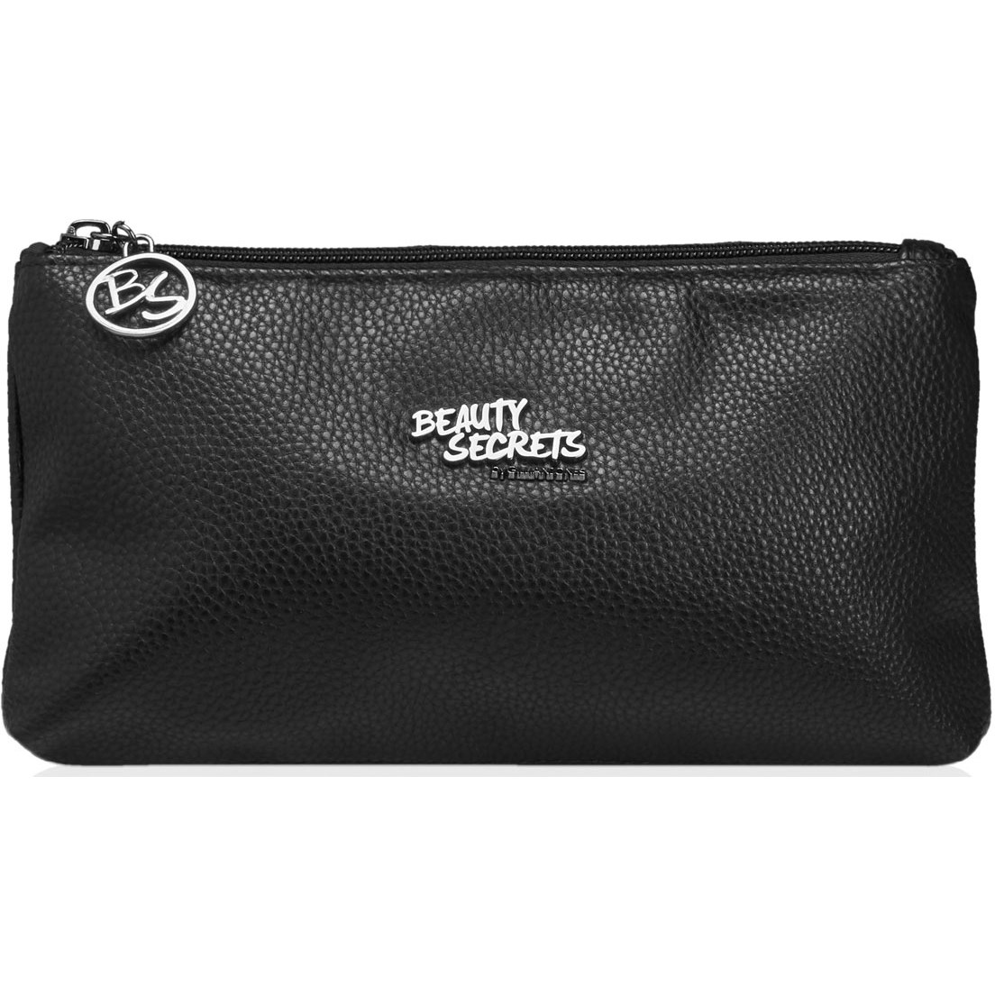 Gillian Jones Secrets Make Up Purse  Black