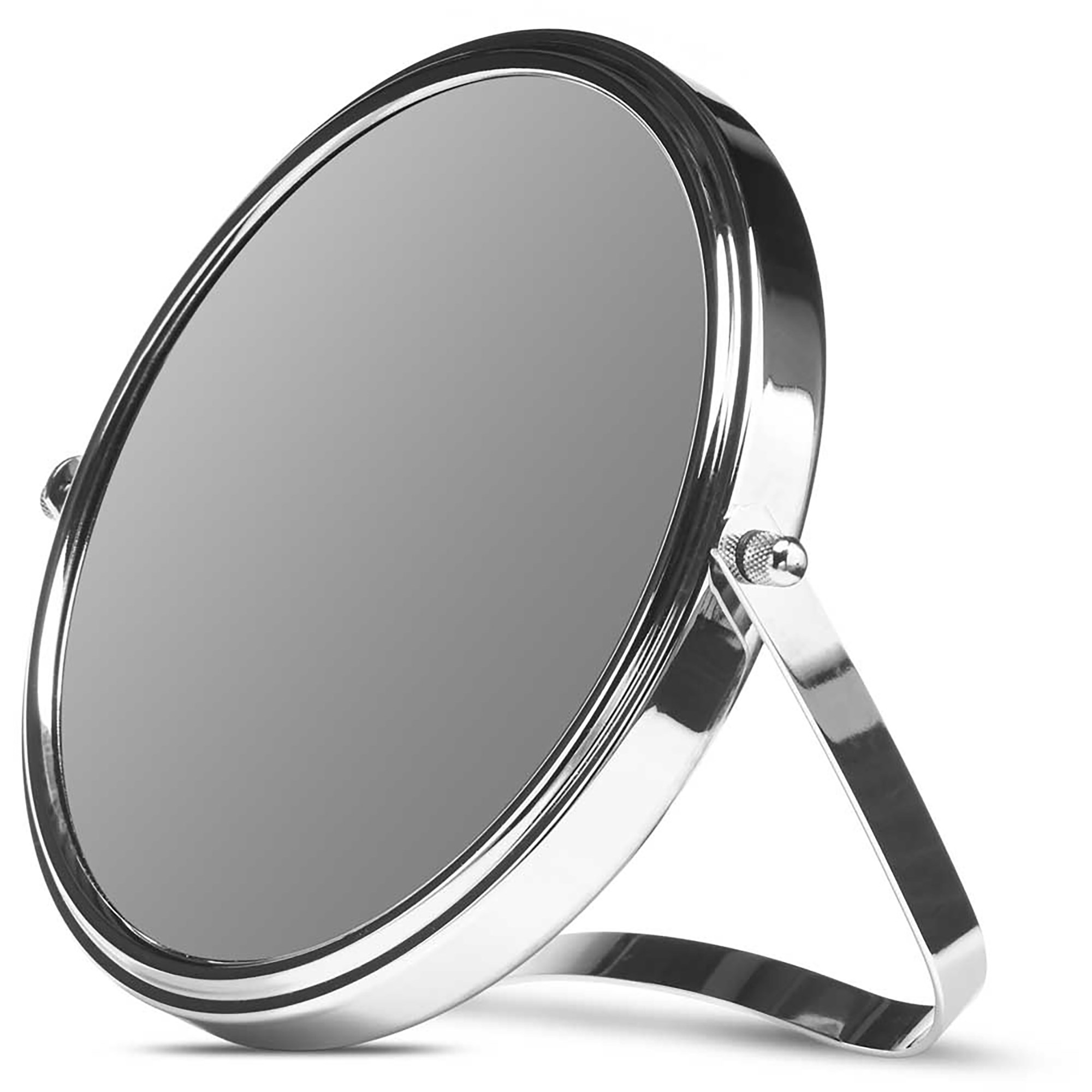 Alternativ bild 1 för Gillian Jones Shaving Mirror 5x Magnification