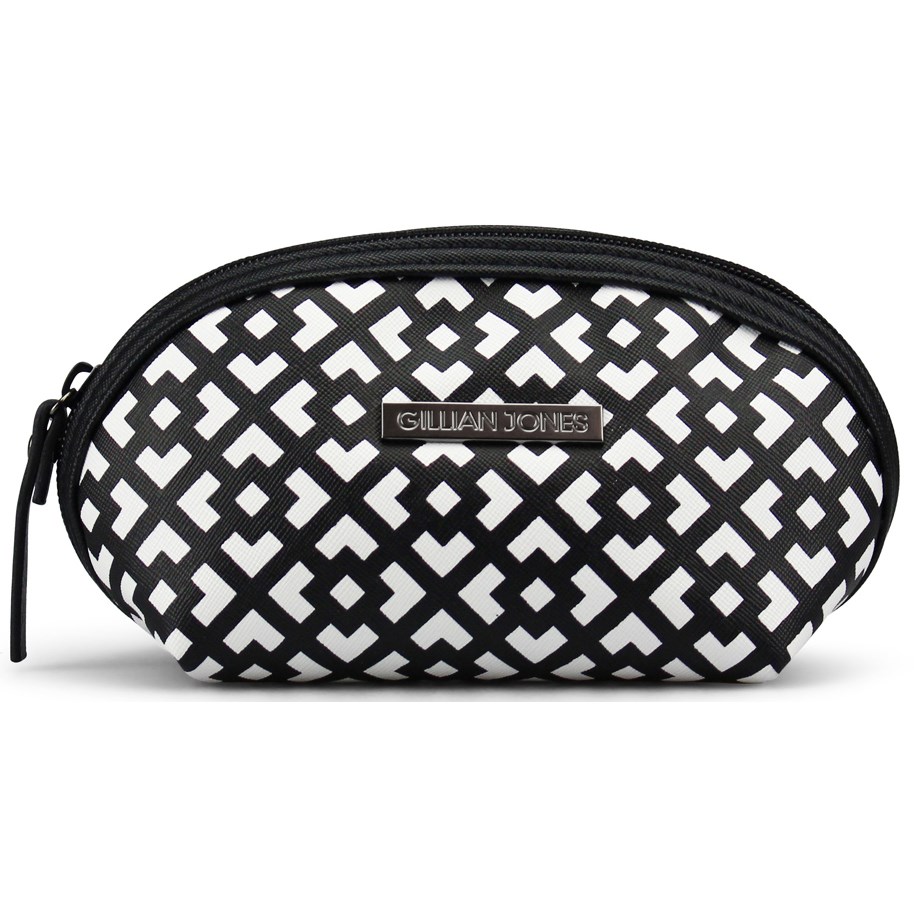 Gillian Jones Spa Dome Purse Khan