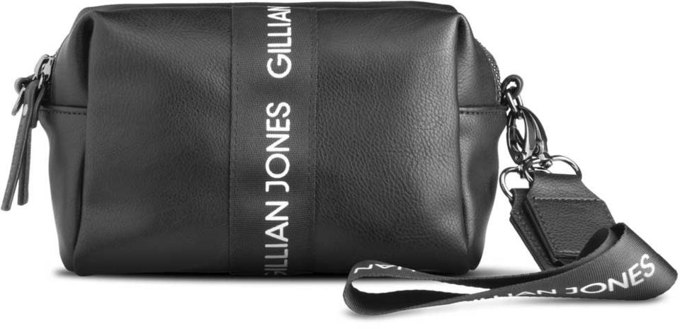 Gillian Jones Spa Natascha Mini Bag Black