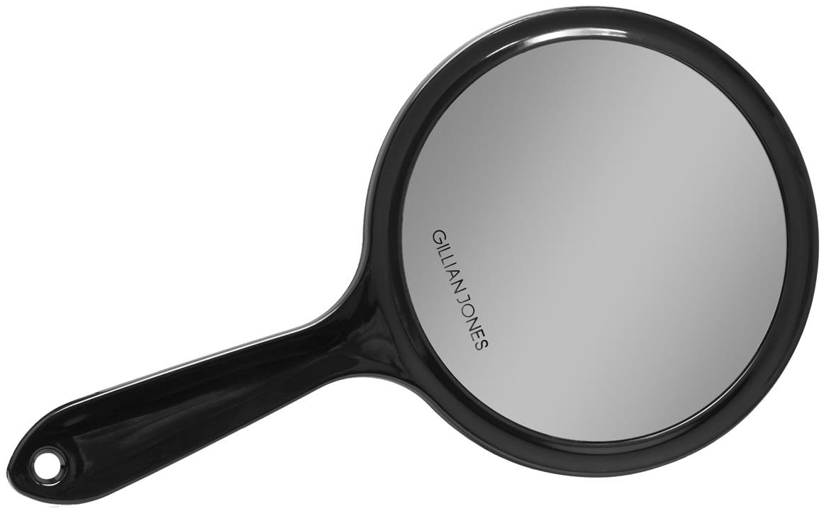 Gillian Jones Sustainable DoubleSided Hand Mirror