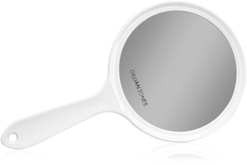 Gillian Jones Sustainable Double-Sided Hand Mirror