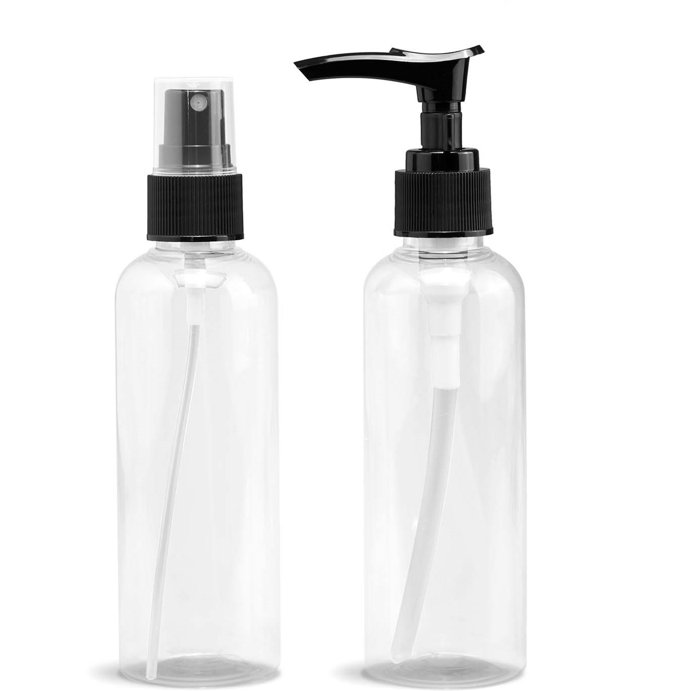 Gillian Jones Travel Size Pump And Spray 2 x 100 ml billede
