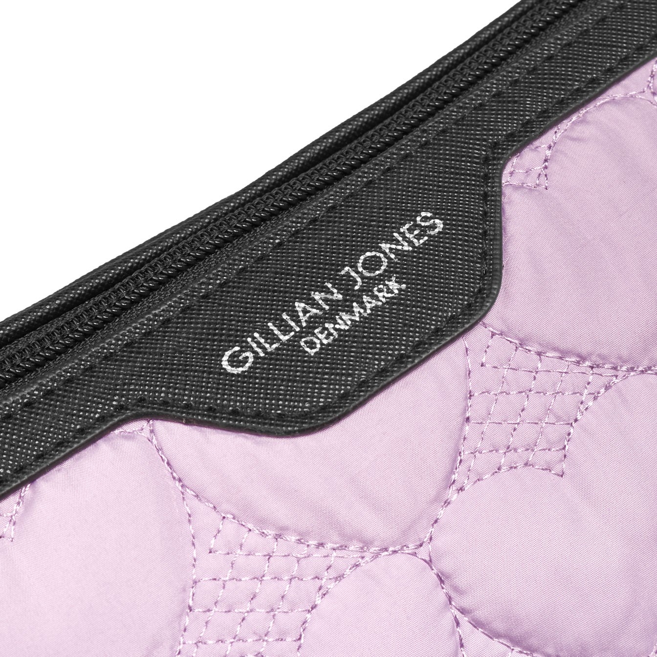 Gillian Jones Urban Travel 2-piece set - Purple hearts (obrázok 5)