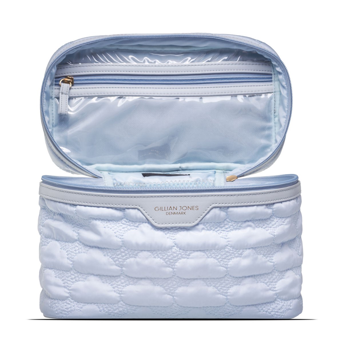 Gillian Jones Urban Travel beauty box - Blue sky (obrázok 4)