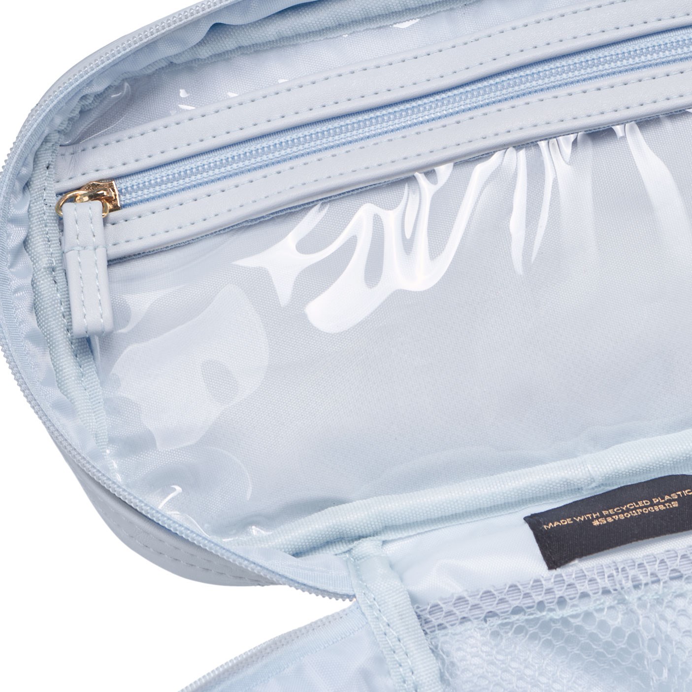 Gillian Jones Urban Travel beauty box - Blue sky (obrázok 6)